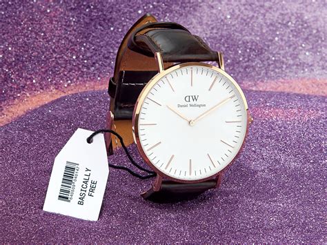 daniel wellington wikipedia